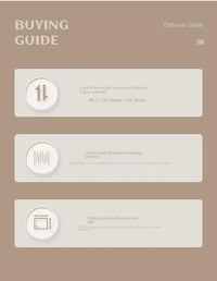 Adjustable Height Desk Monitor Stand for Laptops up to 20 Inches