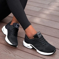 Women Platform Casual Sneakers Shoes Mesh Breathable Running Shoes Chunky Summer Sports Tenis Shoes 2024 Luxury Vulcanize Shoes - Buy online at  Vibe In Cart.
