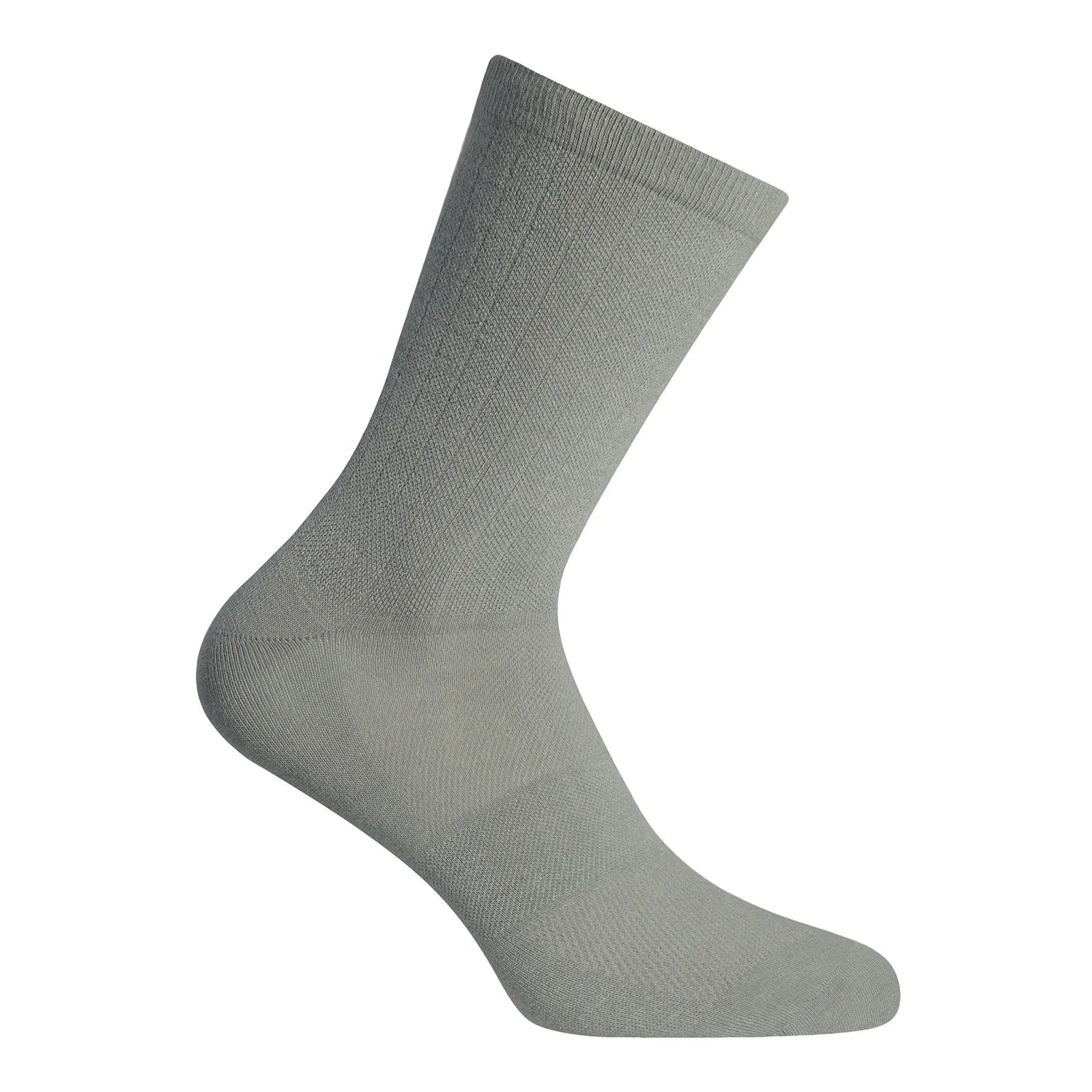 Knee-High Anti-Slip Compression Cycling Socks for Men and Women