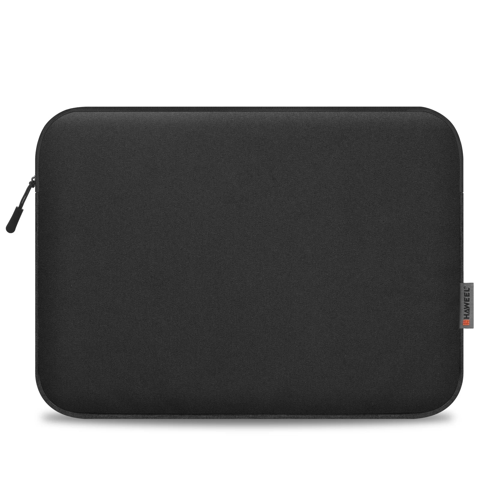 Nylon Laptop Sleeve Case for 11, 13, 15, and 16 Inch Laptops