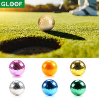 GLOOF 10Pcs Dia About 42.7mm Golf Balls,Long Distance Golf Ball for Golf Shot Game - Buy online at  Vibe In Cart.