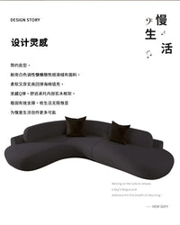 Modern Luxury Living Room Sofas White Minimalist Comfortable Large Size Living Room Sofas Designer Muebles Terrace Furniture - Buy online at  Vibe In Cart.