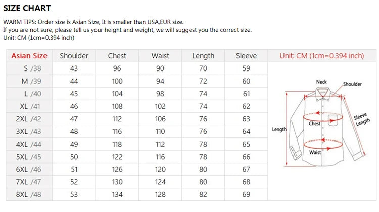 6xl New summer black men's shirt elastic force non-iron long-sleeved business casual shirt solid color mercerized vertical - Buy online at  Vibe In Cart.