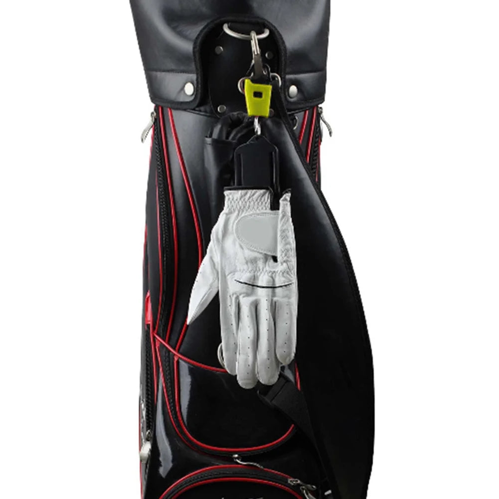 Golf Glove Holder Rack Portable Gloves Display Stand with Key Chain Glove Dry Racks Gloves Stretcher Stand for Golf Lovers - Buy online at  Vibe In Cart.