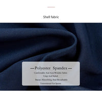 Ttygj New Women's Golf Skirt Summer Sports Pleated Skirt A-lined Split Women's Golf Sportswear Tennis Skorts with Inner Shorts