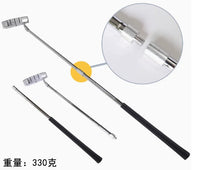 1set Two Sections Combined Right Hand Putter Golf Kit Aluminium Alloy Detachable Rods Accessories Putter for Enthusiasts - Buy online at  Vibe In Cart.