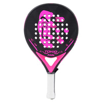 Carbon Fiber Padel Racket for Men with Eva Foam Core