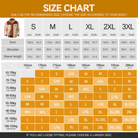 Men's Jackets Winter Windproof Warm Casual Bomber Coat Plaid Sherpa Lined Flannel Outdoor Classic Jacket Men US Size - Buy online at  Vibe In Cart.