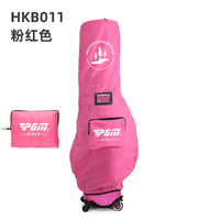 Nylon Golf Bag Rain and Dust Protective Cover