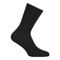 Knee-High Anti-Slip Compression Cycling Socks for Men and Women
