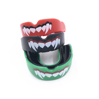 MMA Professional Boxing Sports Mouthguard Muay Thai Training Tooth Protection Set Children'S Fighting Mouth Guard Adult Teeth - Buy online at  Vibe In Cart.
