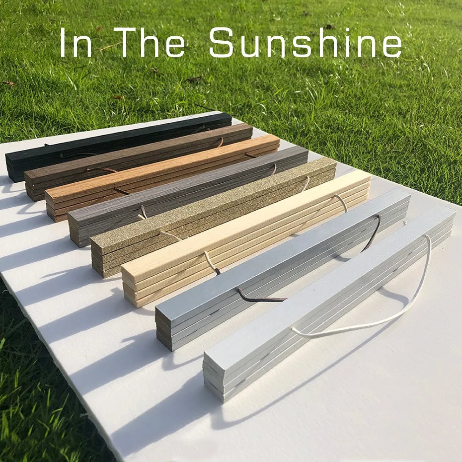 8 Colors 30 40 50cm Magnatic Poster Hanger Teak Wood Black White Photo Frame Canvas Painting Frame Gold Black Walnut Wall Frame - Buy online at  Vibe In Cart.