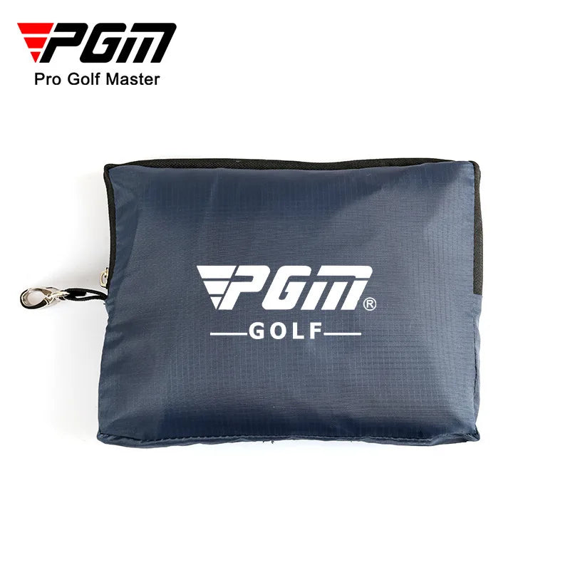 Nylon Golf Bag Rain and Dust Protective Cover