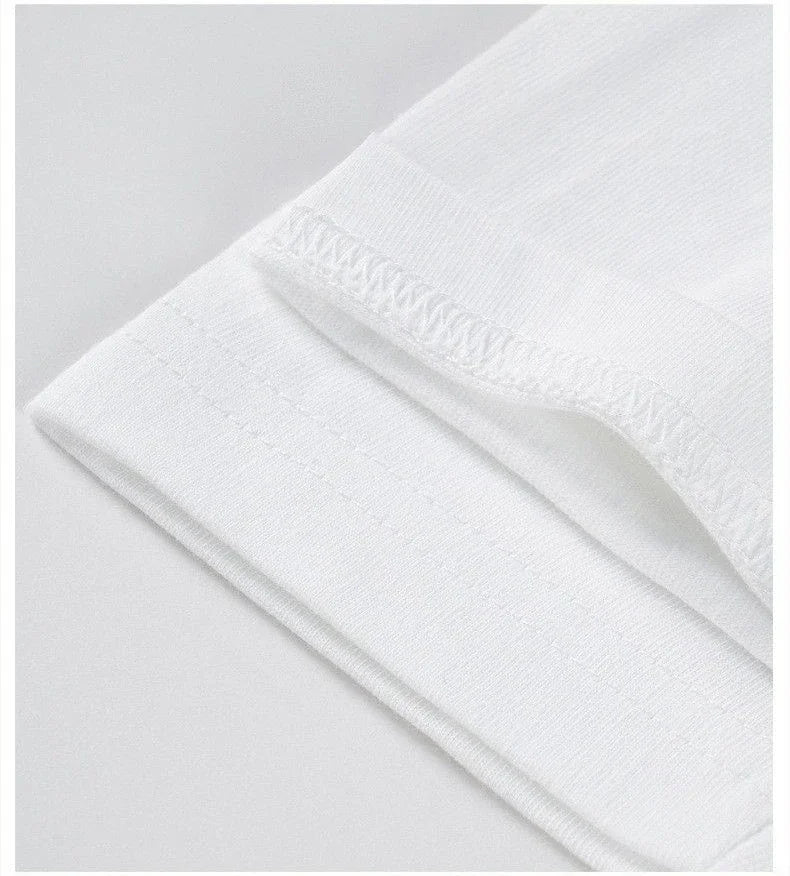 2025 Men's Summer Graphic Print Y2k T-shirt Man Woman Short Sleeved Luxury Tees Clothing Loose Pure Cotton Soft Tops Fashion - Buy online at  Vibe In Cart.