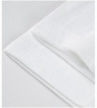 2025 Men's Summer Graphic Print Y2k T-shirt Man Woman Short Sleeved Luxury Tees Clothing Loose Pure Cotton Soft Tops Fashion - Buy online at  Vibe In Cart.