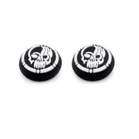 Silicone Thumb Grip Cap Cover For PS4 PS5 Playstation 5 Xbox Series XS Game Joystick Controller Accessories Thumbstick Grip Caps - Buy online at  Vibe In Cart.