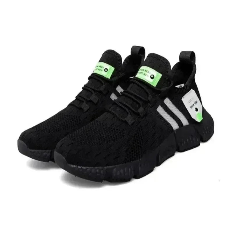 Men Shoes Comfortable Tennis Sport Shoes Men Outdoor Women Sneakers Casual Shoes Breathable Tenis Luxury Shoes Female - Buy online at  Vibe In Cart.