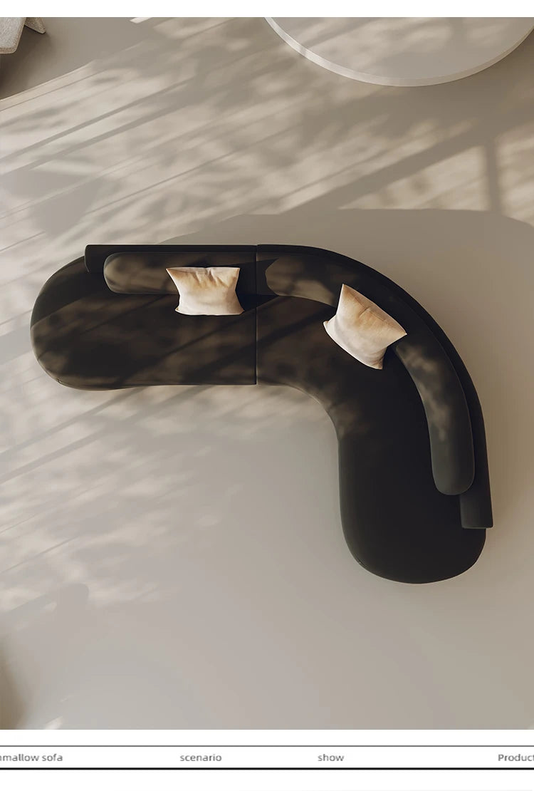 Modern Luxury Living Room Sofas White Minimalist Comfortable Large Size Living Room Sofas Designer Muebles Terrace Furniture - Buy online at  Vibe In Cart.