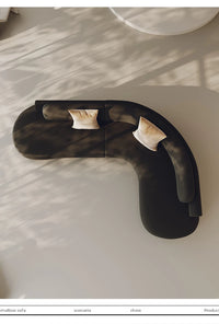 Modern Luxury Living Room Sofas White Minimalist Comfortable Large Size Living Room Sofas Designer Muebles Terrace Furniture - Buy online at  Vibe In Cart.