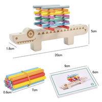 Kids Montessori Sensory Wooden Color Matching Games Puzzle Learning Set Fine Movement Training Math STEAM Educational Toys - Buy online at  Vibe In Cart.