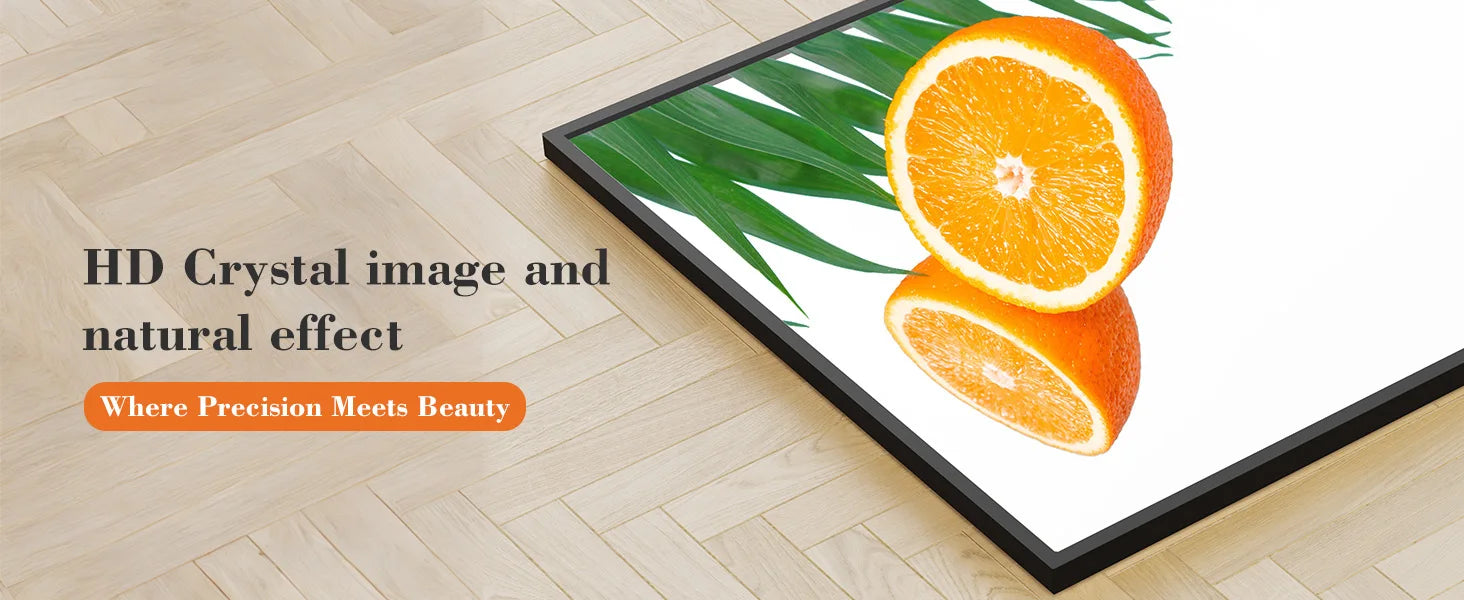 JHK 64"x21" Full Body Wall Mirror Standing Hanging or Leaning Wall-Mounted Mirrors with Stand Aluminum Alloy Frame Living Room - Buy online at  Vibe In Cart.