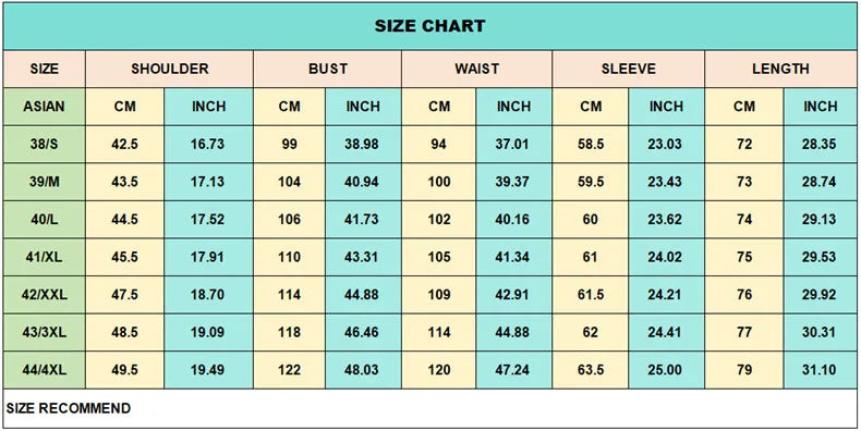 Men's Long Sleeve Shirt High-quality Fashion Casual Print Plaid Stripe Single Pocket Fit Business Formal Office Four Season Top - Buy online at  Vibe In Cart.