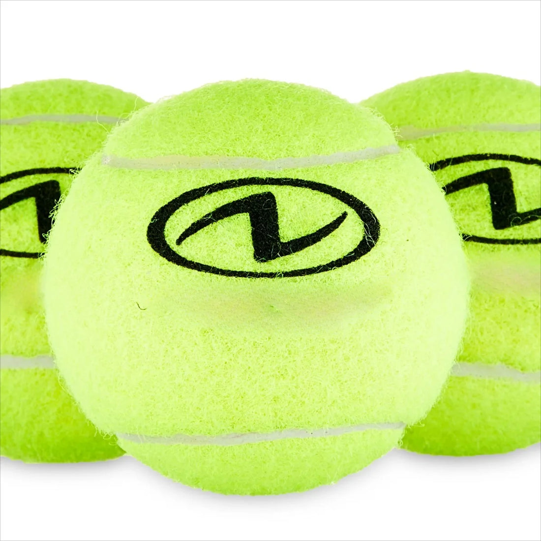 (6 pack)Pressurized Tennis Balls, 3 Count - Buy online at  Vibe In Cart.
