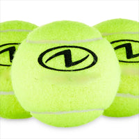(6 pack)Pressurized Tennis Balls, 3 Count - Buy online at  Vibe In Cart.