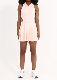 Women's badminton, tennis, golf, casual, sexy, sports and yoga dress