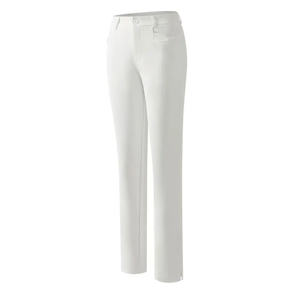 New women's golf pants, autumn and winter golf sports pants, comfortable, breathable, quick drying, free shipping - Buy online at  Vibe In Cart.