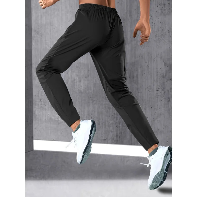 Fishing Jogging Pants Yoga Training and Hiking Spring and Summer Series Men Gift Track Football Man Men's Fashion Slacks Jogger - Buy online at  Vibe In Cart.