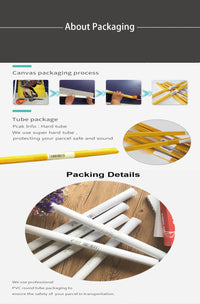 Rapper Album Cover Retro Poster Music Canvas Wall Art Print Mural Home Decor Music Lover Gift - Buy online at  Vibe In Cart.