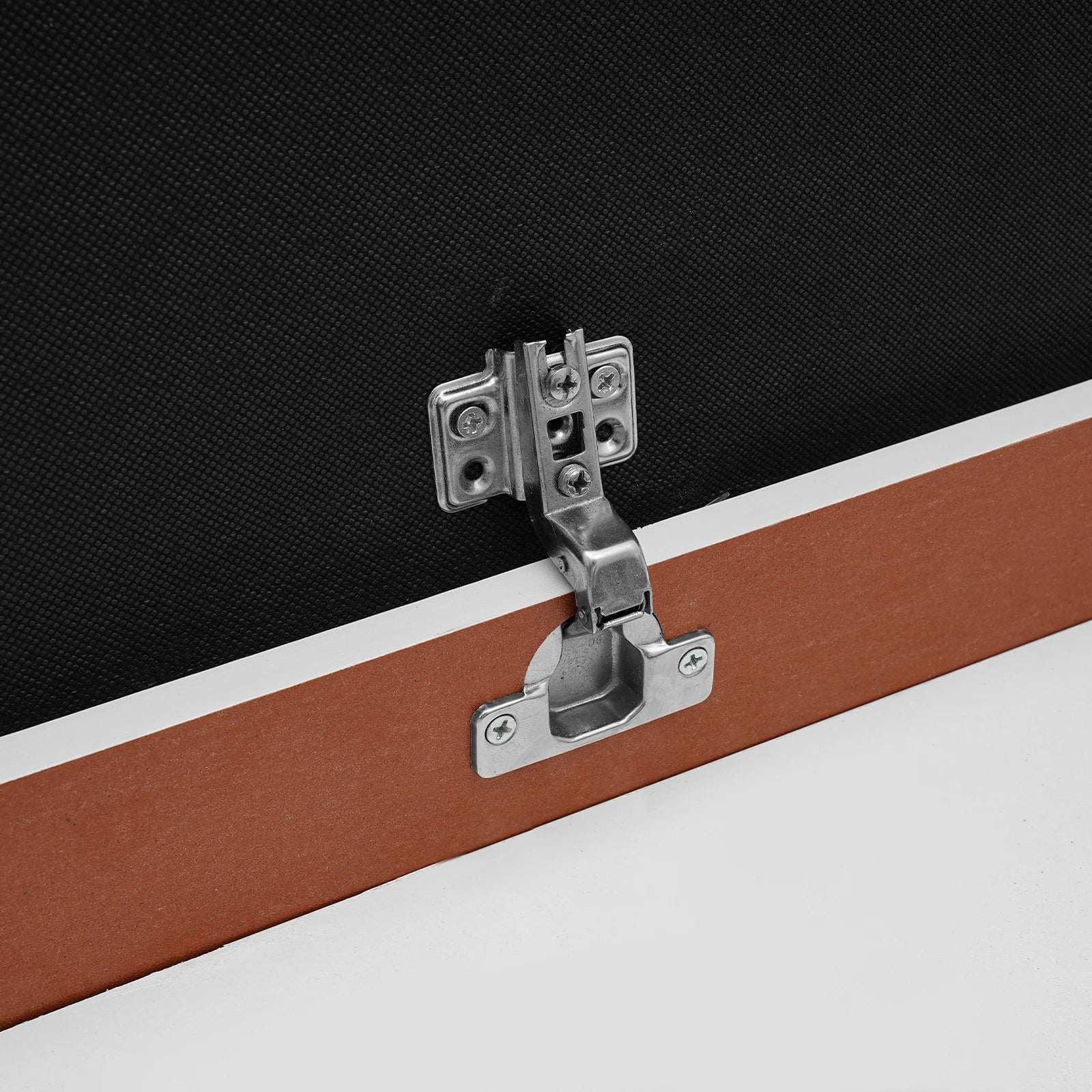 3-Tier Shoe Bench Rack W/Cushioned Seat Hidden Drawers Shoes Storage Cabinet for Home Entrance - Buy online at  Vibe In Cart.