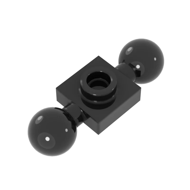 Super Robot MOC Modified Joint Tow Ball Building Blocks War Compatible Kids Toys Machine Early Learning Education Gifts