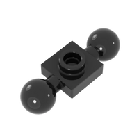 Super Robot MOC Modified Joint Tow Ball Building Blocks War Compatible Kids Toys Machine Early Learning Education Gifts