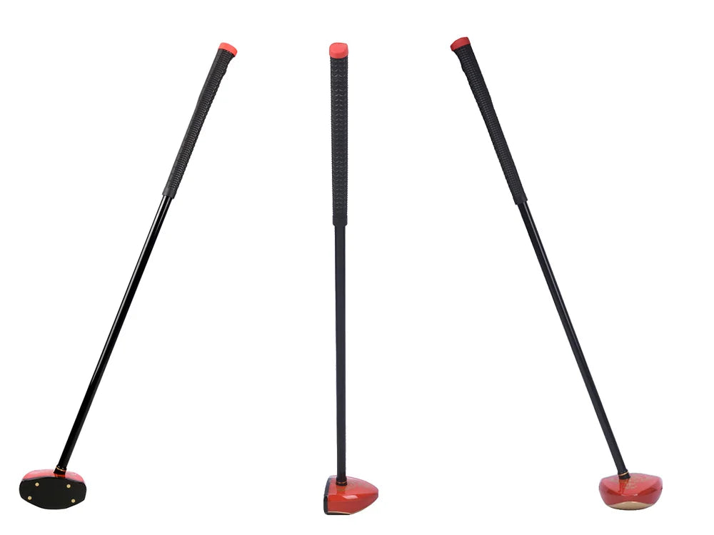 High Quality Park Golf Club With Head Cover - Buy online at  Vibe In Cart.