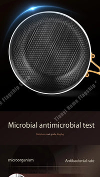 316 Stainless Steel Frying Pan Wok Non-stick Cooking Honeycomb Steak Gas Stove Pot Induction General Saucepan Kitchen Cookware - Buy online at  Vibe In Cart.