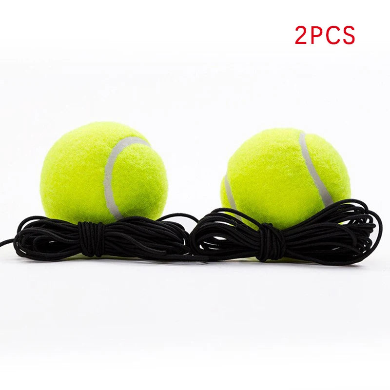 Match wear-resistant training ball pressure-maintaining training mauni tennis ball - Buy online at  Vibe In Cart.
