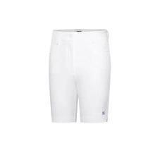 Pgm Women Summer Golf Shorts Elastic Casual Half Trousers Ladies Sports High Waist Shorts Slim Golf Clothing Tennis Wear