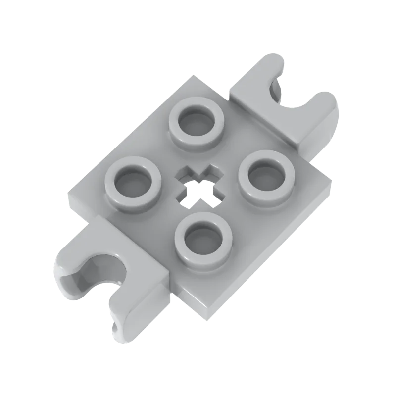 Super Robot MOC Modified Joint Tow Ball Building Blocks War Compatible Kids Toys Machine Early Learning Education Gifts