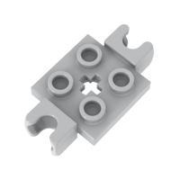 Super Robot MOC Modified Joint Tow Ball Building Blocks War Compatible Kids Toys Machine Early Learning Education Gifts