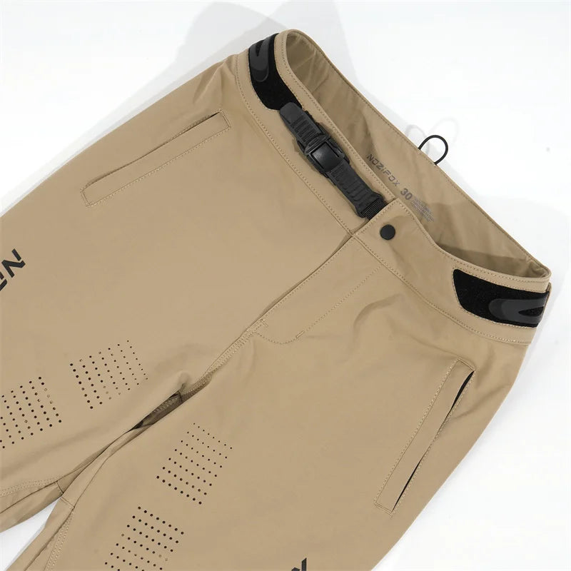 Men MTB BMX ATV Enduro Racing Pants Moto MX Motocross Mountain Bike Cycling Downhill Pants Dirt Bike Trousers KA1 - Buy online at  Vibe In Cart.