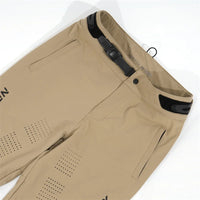 Men MTB BMX ATV Enduro Racing Pants Moto MX Motocross Mountain Bike Cycling Downhill Pants Dirt Bike Trousers KA1 - Buy online at  Vibe In Cart.