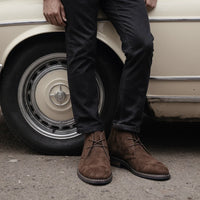 Size 8-12 Men Desert Boots Retro American style Men Ankle Boots #KD582 - Buy online at  Vibe In Cart.