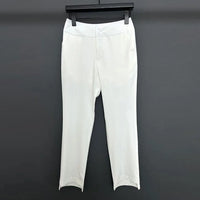 2026 new women's golf cropped pants, spring and autumn women's pants, comfortable, breathable, quick drying, free shipping - Buy online at  Vibe In Cart.