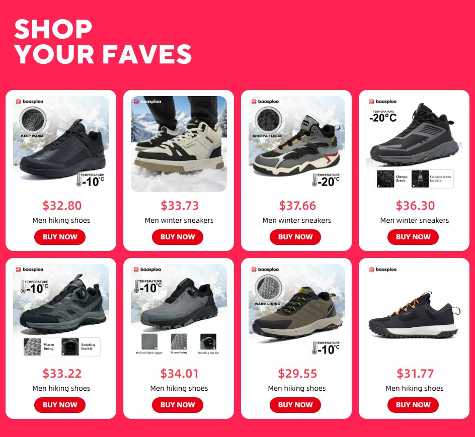 Baasploa Lightweight Running Shoes For Men Comfort Men's Designer Mesh Casual Sneakers Lace-Up Male Outdoor Sports Tennis Shoes - Buy online at  Vibe In Cart.