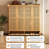 Shoe cabinet for home use, doorstep storage cabinet, wall facing hallway, indoor entrance, rental room, multi-layer shoe rack - Buy online at  Vibe In Cart.