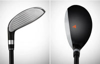 Children's Right Handed Golf Clubs Set with Bag and Headcover for Kids 95-155cm