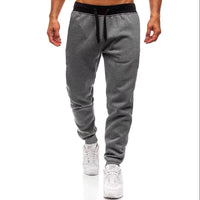 New Men’s Casual thin Sports Pants Running Workout Jogging Long Pants Gyms Sport Trousers for Men Fitness Jogger Sweatpants - Buy online at  Vibe In Cart.