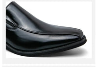 Golden Sapling Casual Business Shoes Men Loafers Formal Wedding Shoes Leisure Party Office Flats Men's Social Dress Moccasins - Buy online at  Vibe In Cart.